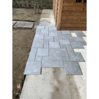 Totaal project Hofstade